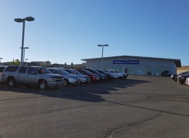 Helena Honda – Auto repair shop in Helena MT