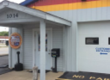 Hendershot’s Service Center – Auto repair shop in Greencastle IN