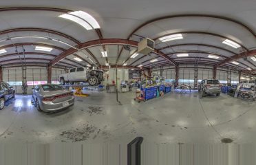 Hendrick Collision Center Hwy 55 Durham – Auto body shop in Durham NC