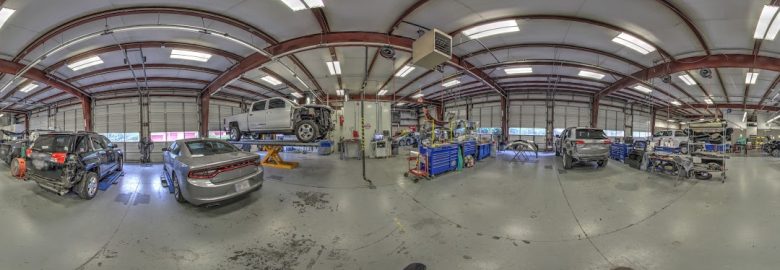 Hendrick Collision Center Hwy 55 Durham – Auto body shop in Durham NC
