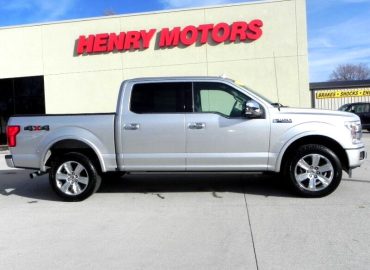 Henry Motors – Used car dealer in Nebraska City NE