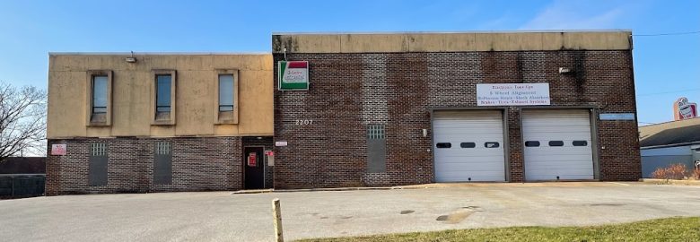 Henry’s Car Care Center – Auto repair shop in Wilmington DE