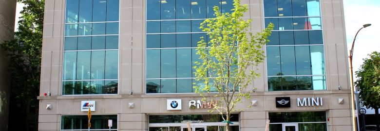 Herb Chambers BMW of Boston – BMW dealer in Boston MA