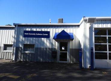 Herb Connolly Auto Body Shop – Auto body shop in Framingham MA