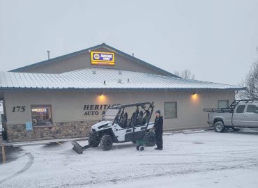 Heritage Auto Repair – Auto repair shop in Meridian ID