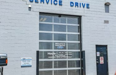 Heritage Ford Service – Auto repair shop in South Burlington VT