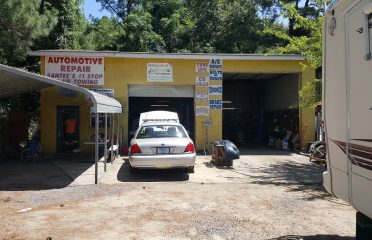 Herron’s Auto Repair – Auto repair shop in Santee SC