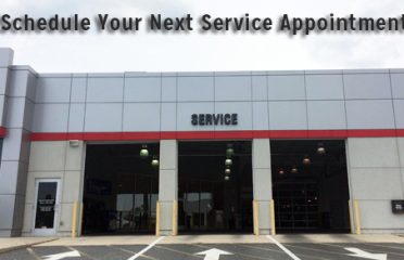 Hertrich Toyota of Milford Service – Auto repair shop in Milford DE