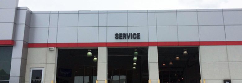 Hertrich Toyota of Milford Service – Auto repair shop in Milford DE