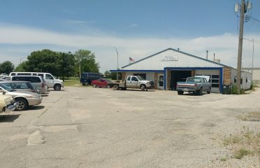 Hesston Auto Repair – Auto repair shop in Hesston KS