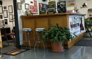 Heveners Tire & Auto – Auto parts store in Chester VA