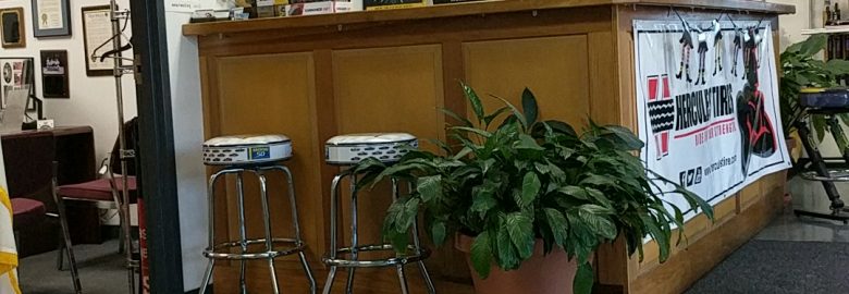 Heveners Tire & Auto – Auto parts store in Chester VA