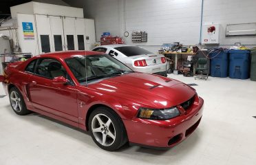 Hi-End Auto LLC and Body Shop – Used car dealer in Appomattox VA