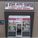 Hi Star Auto Center LLC – Auto body shop in Las Vegas NV