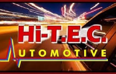 Hi-T.E.C. Automotive – Auto repair shop in Arcanum OH
