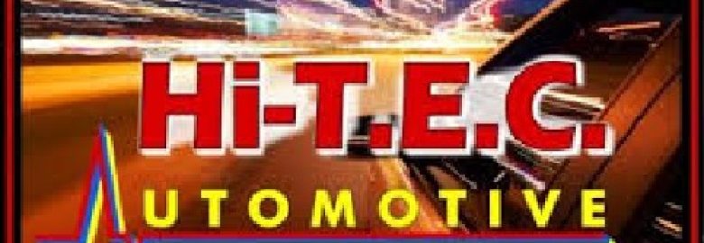 Hi-T.E.C. Automotive – Auto repair shop in Arcanum OH