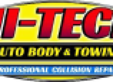 Hi-Tech Auto Body And Towing – Auto body shop in Kaiser MO