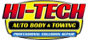 Hi-Tech Auto Body And Towing – Auto body shop in Kaiser MO