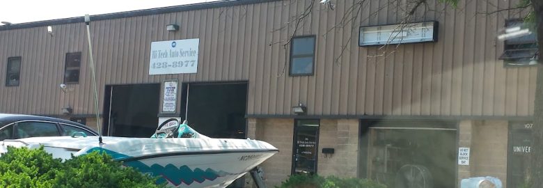 Hi-Tech Auto Services – Auto repair shop in Virginia Beach VA