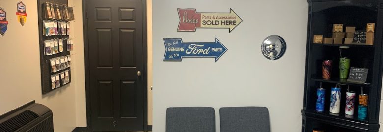 Hico Auto Diesel, LLC – Auto repair shop in Hico WV