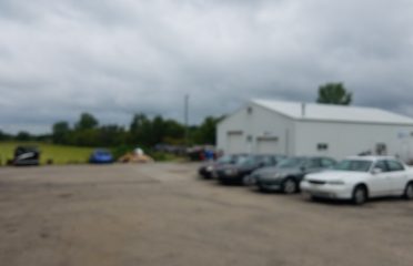 Higgins Repair – Auto parts store in Watertown WI