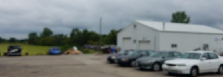 Higgins Repair – Auto parts store in Watertown WI