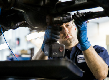 High-Tech Auto and Truck Center – Auto repair shop in Chantilly VA