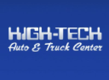High-Tech Auto and Truck Center – Auto repair shop in Chantilly VA