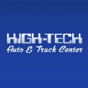 High-Tech Auto and Truck Center – Auto repair shop in Chantilly VA