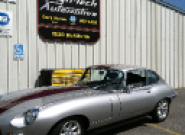 High Tech Automotive – Auto repair shop in Wenatchee WA