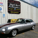 High Tech Automotive – Auto repair shop in Wenatchee WA