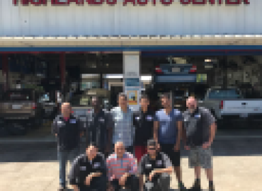 Highlands Auto Center – Auto repair shop in Dallas TX