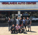 Highlands Auto Center – Auto repair shop in Dallas TX