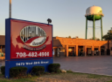 Highline Automotive – Auto repair shop in Countryside IL