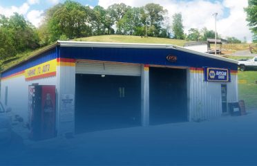 Highway 72 Auto Repair – Auto repair shop in Gate City VA