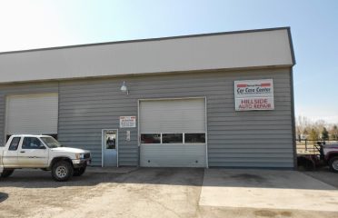 Hillside Auto Repair – Auto repair shop in Bellevue ID