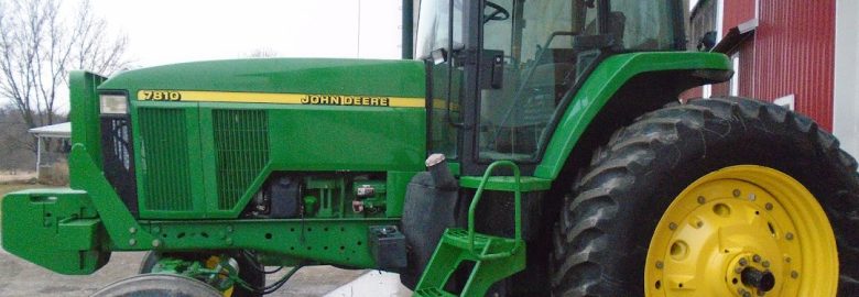 Hillside Repair – Tractor repair shop in Mifflinburg PA