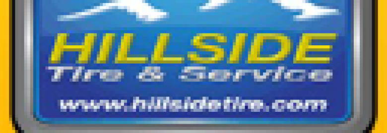 Hillside Tire & Service – Tire shop in West Valley City UT