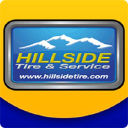 Hillside Tire & Service – Tire shop in West Valley City UT