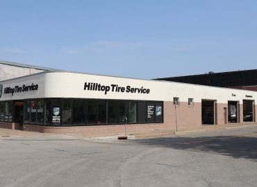 Hilltop Tire Service – Auto repair shop in Des Moines IA