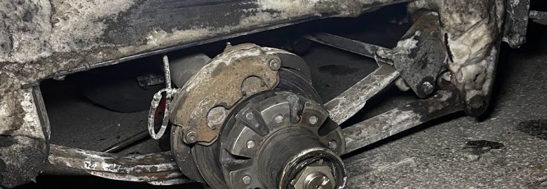 Hines Auto & Trailer Repair – Repair service in Colo IA