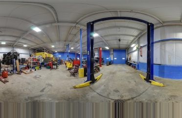 His Auto – Auto repair shop in Oconomowoc WI