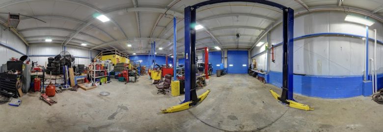 His Auto – Auto repair shop in Oconomowoc WI