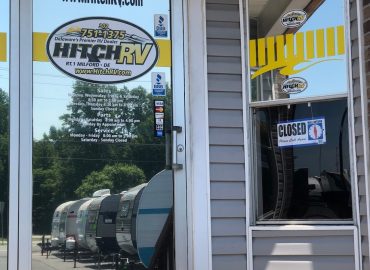 Hitch RV – Delaware – RV dealer in Milford DE