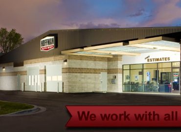 Hoffman Auto Body – Auto body shop in Boise ID