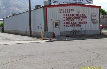 Hoffmann Auto Repair – Auto repair shop in Provo UT