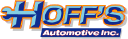 Hoff’s Automotive Inc – Car inspection station in Hackettstown NJ