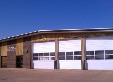 Hofker Automotive, Inc. – Auto repair shop in Lincoln NE