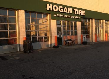 Hogan Tire & Auto – Tire shop in Waltham MA