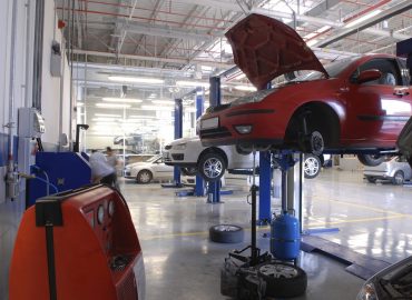 Hogan Tire Company – Tire shop in Lincoln ME